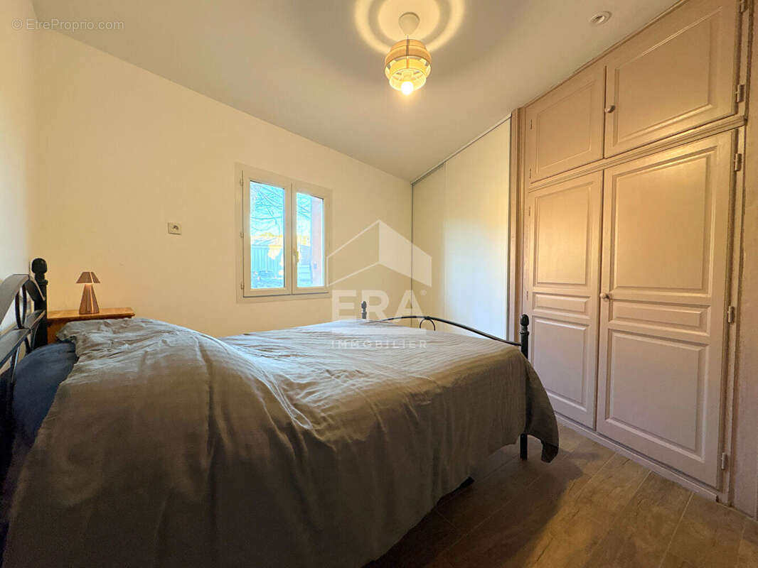 Maison à VILLELAURE