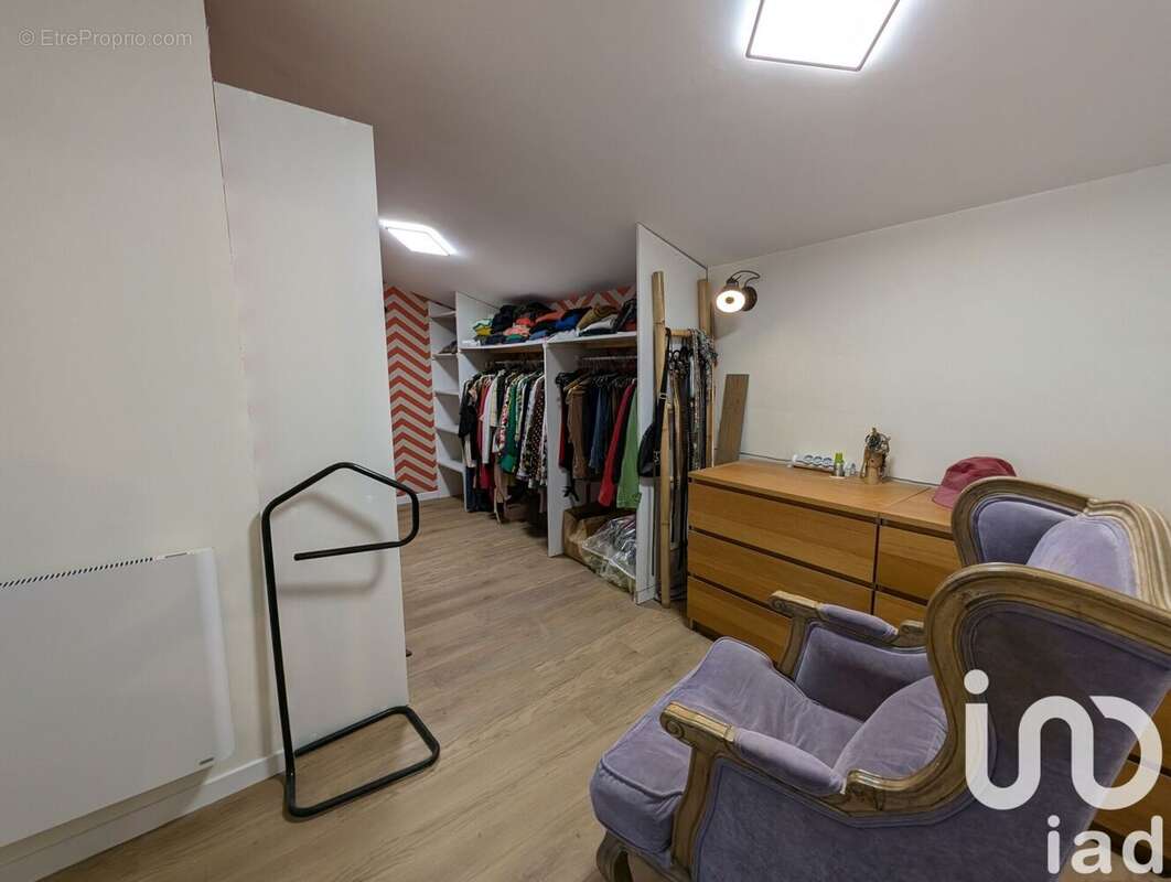 Photo 9 - Maison à MONTILS