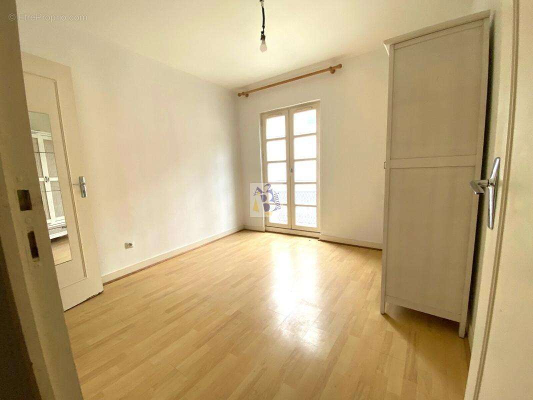 Appartement à ANGOULEME