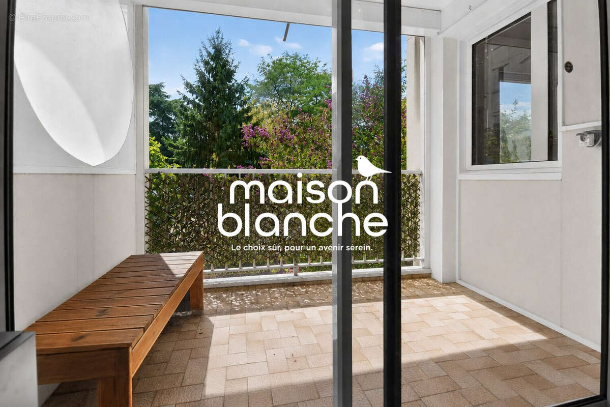Appartement 67 m² à Talence  - photo 7