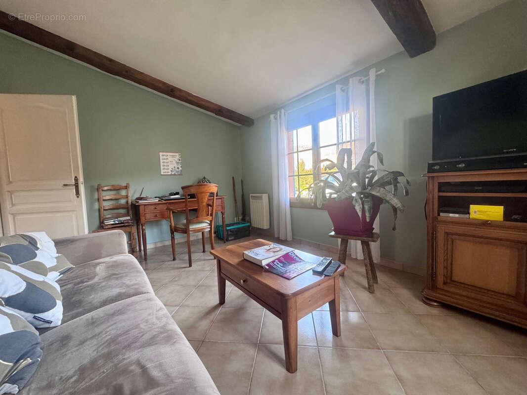 Maison à MOLLANS-SUR-OUVEZE