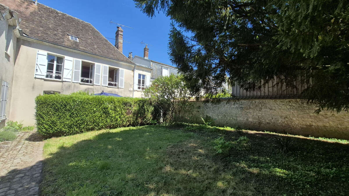 Propriété Provins  9 pièce(s) 188.96 m2 - photo 4