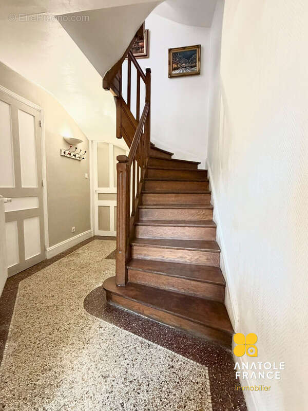 Maison 112 m² à Villers-Les-Nancy  - photo 7