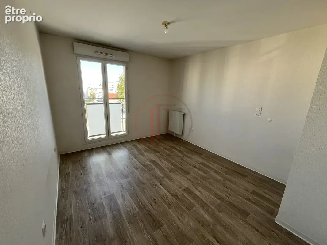Appartement T3 avec Balcon de 9m2 - photo 5