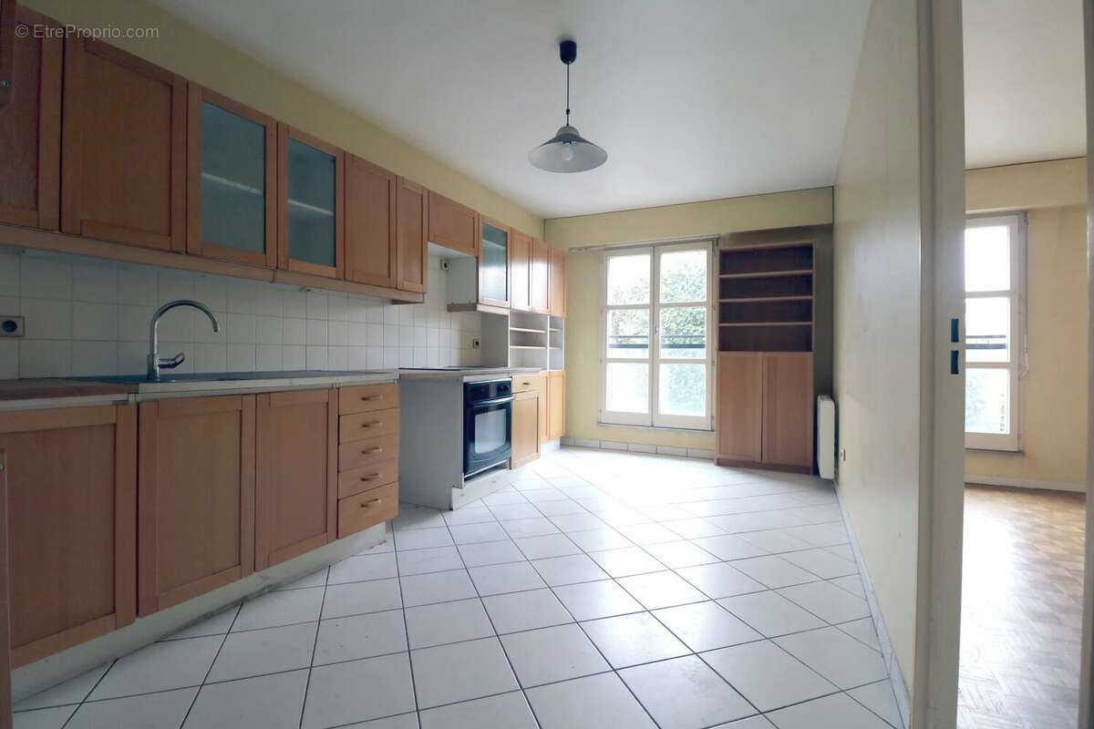 Appartement à LE CHESNAY