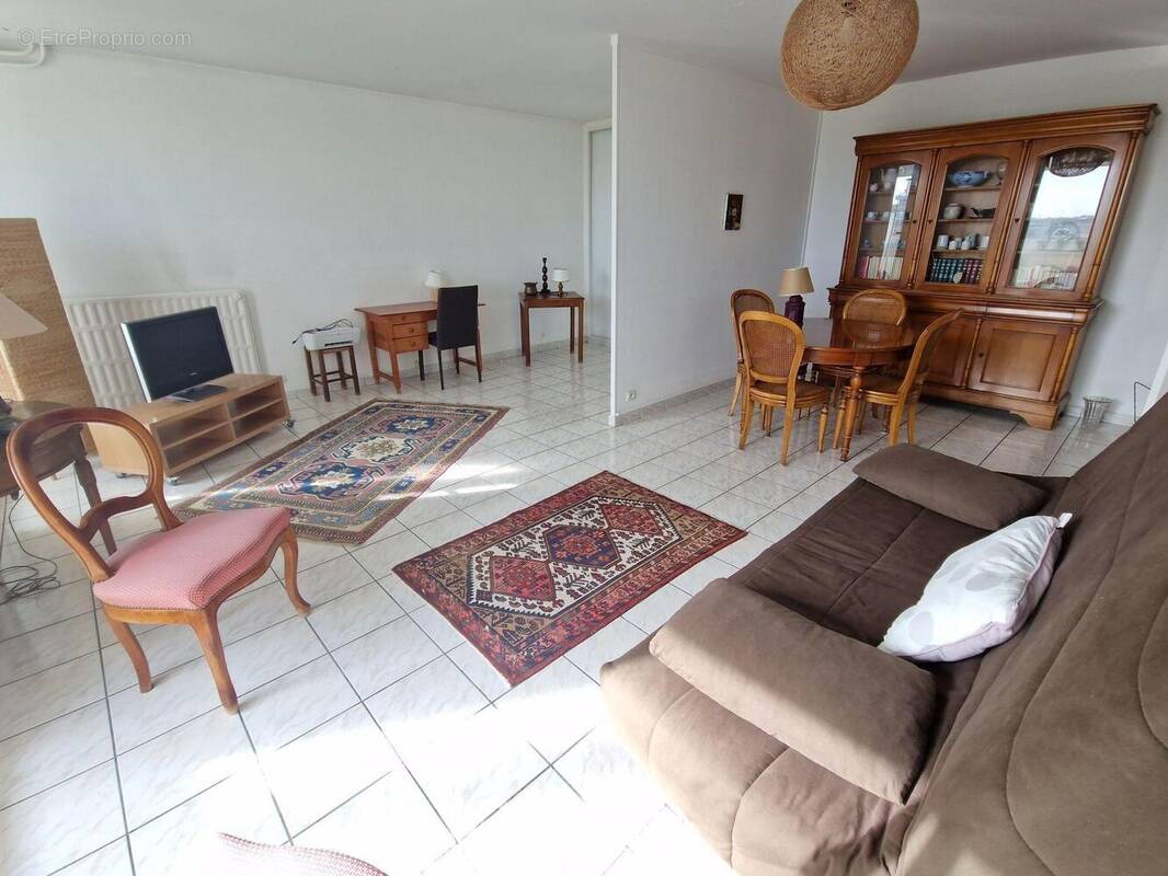 Appartement à LA ROCHE-SUR-YON