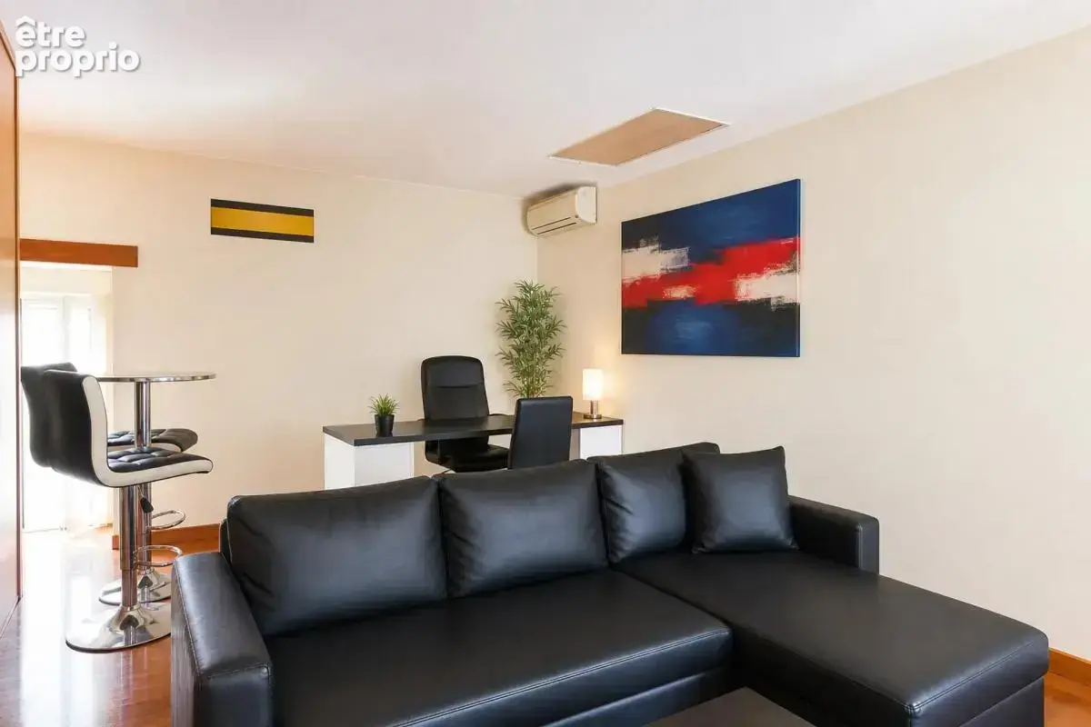 Maison T5 + T2 duplex indépendant en centre ville - photo 13