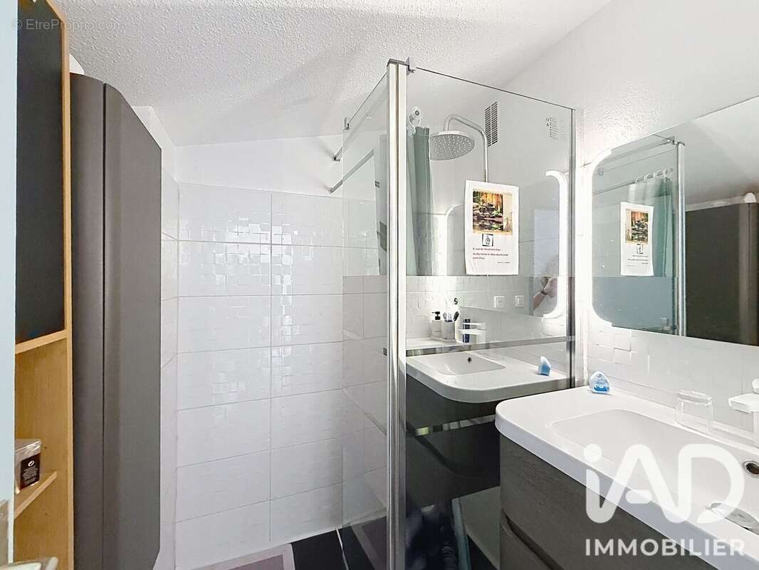 Appartement 32 m² à Agde  - photo 8