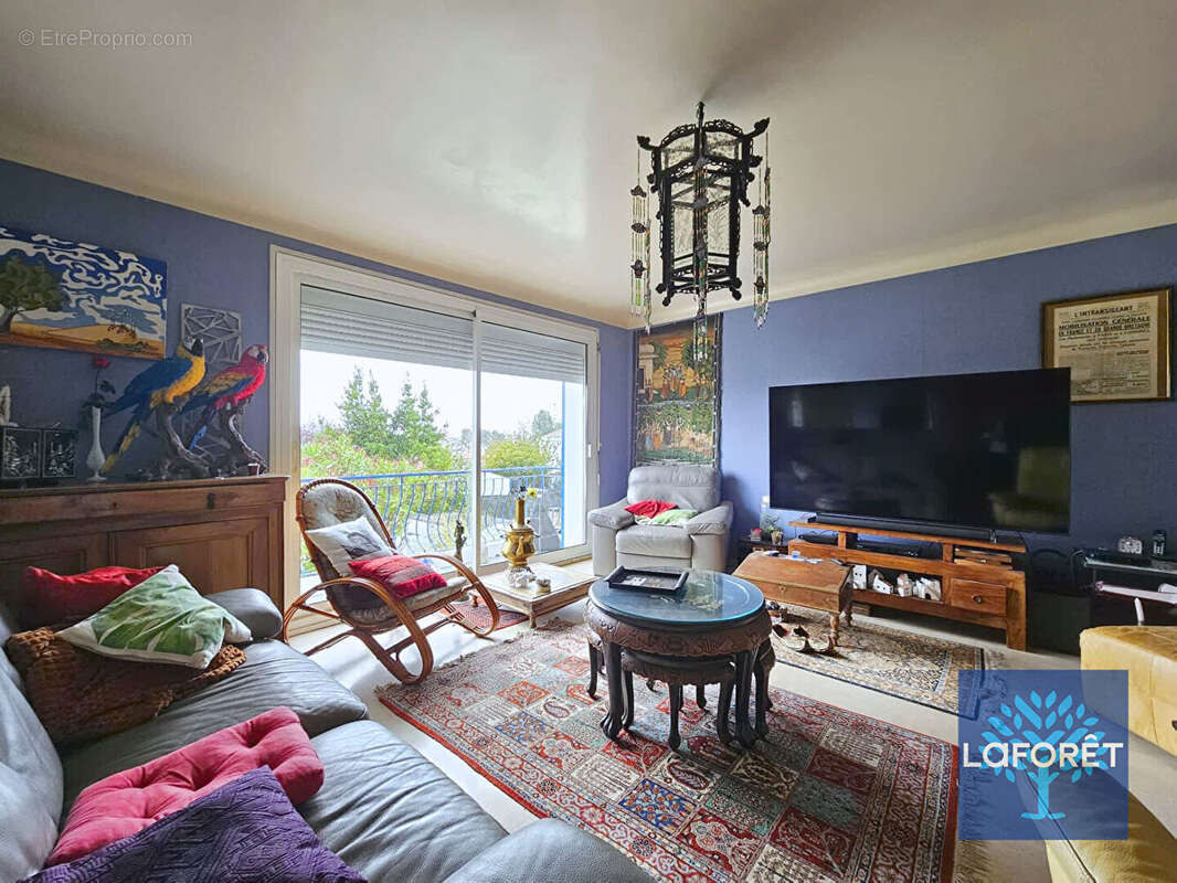 Maison à SAINT-GILLES-CROIX-DE-VIE