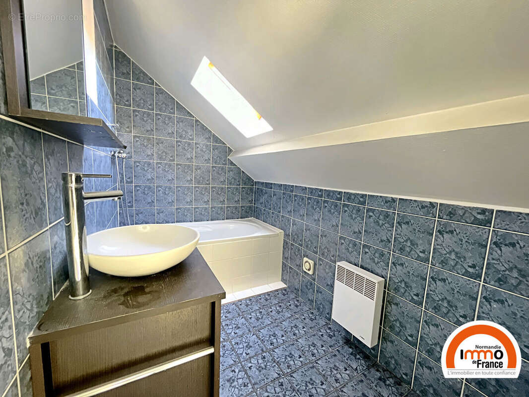 Appartement à ROUEN