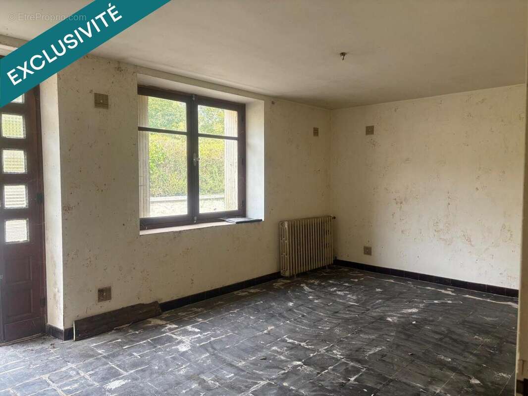 Photo 8 - Maison à CAZAUBON