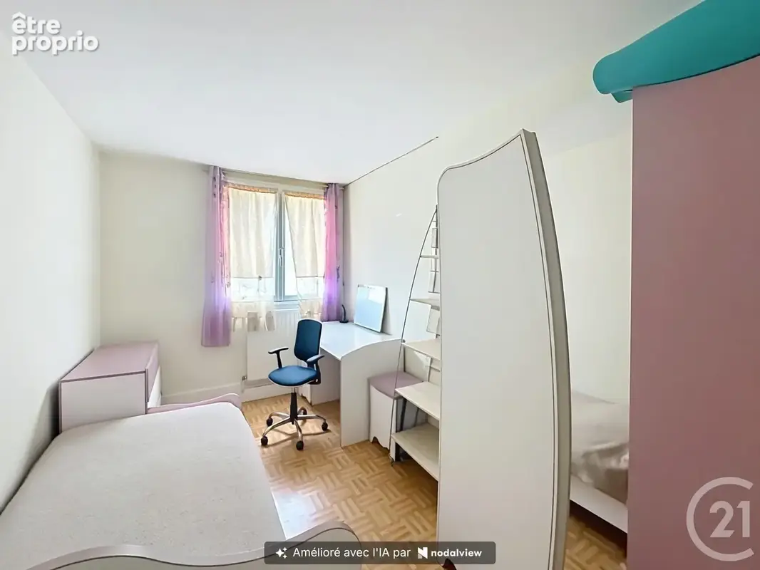 Appartement 4 pièces 69 m² à vendre à Garges-Les-Gonesse (95140) - photo 5