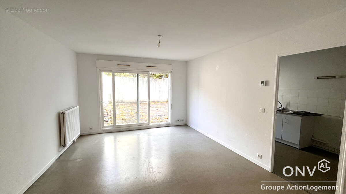 Appartement à PERIGUEUX