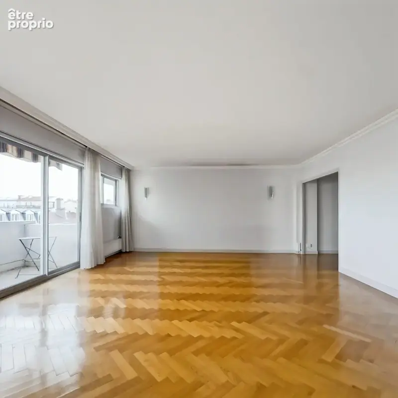 Appartement 95 m² à Charenton-Le-Pont  - photo 5