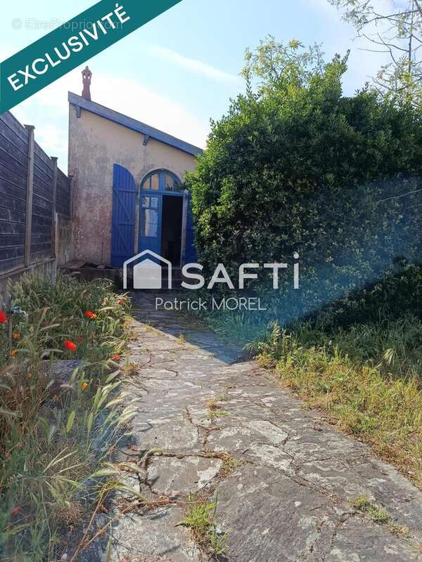 Photo 3 - Maison à LA BARRE-DE-MONTS