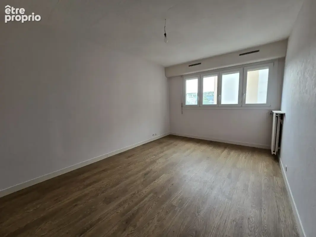 Photo Appartement à Evreux au prix de 110 000€