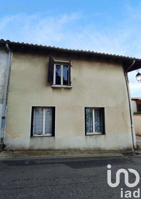 Photo 7 - Maison à MILLERY