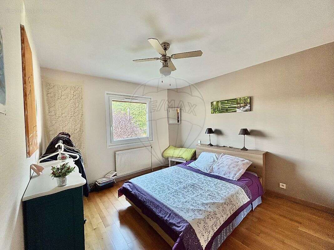 Maison à VILLEFRANCHE-SUR-SAONE