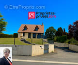 Maison à PONTORSON