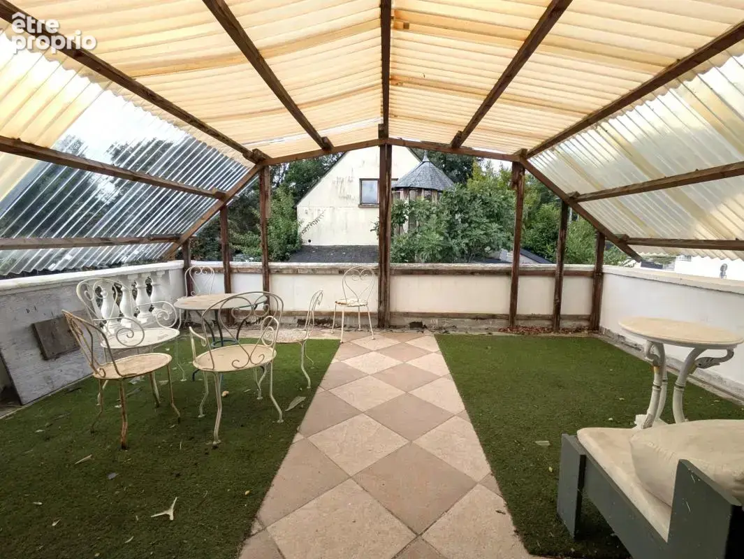 Maison 6 chambres et une dépendance - photo 15