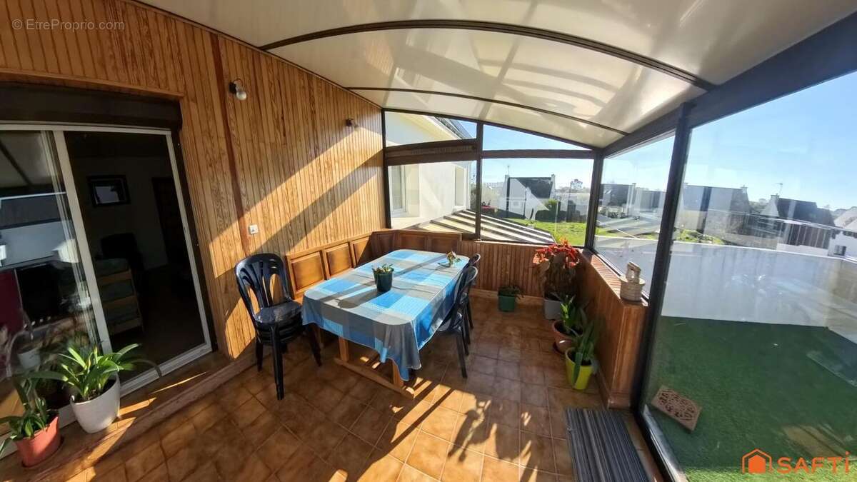 Photo 7 - Maison à MERLEVENEZ