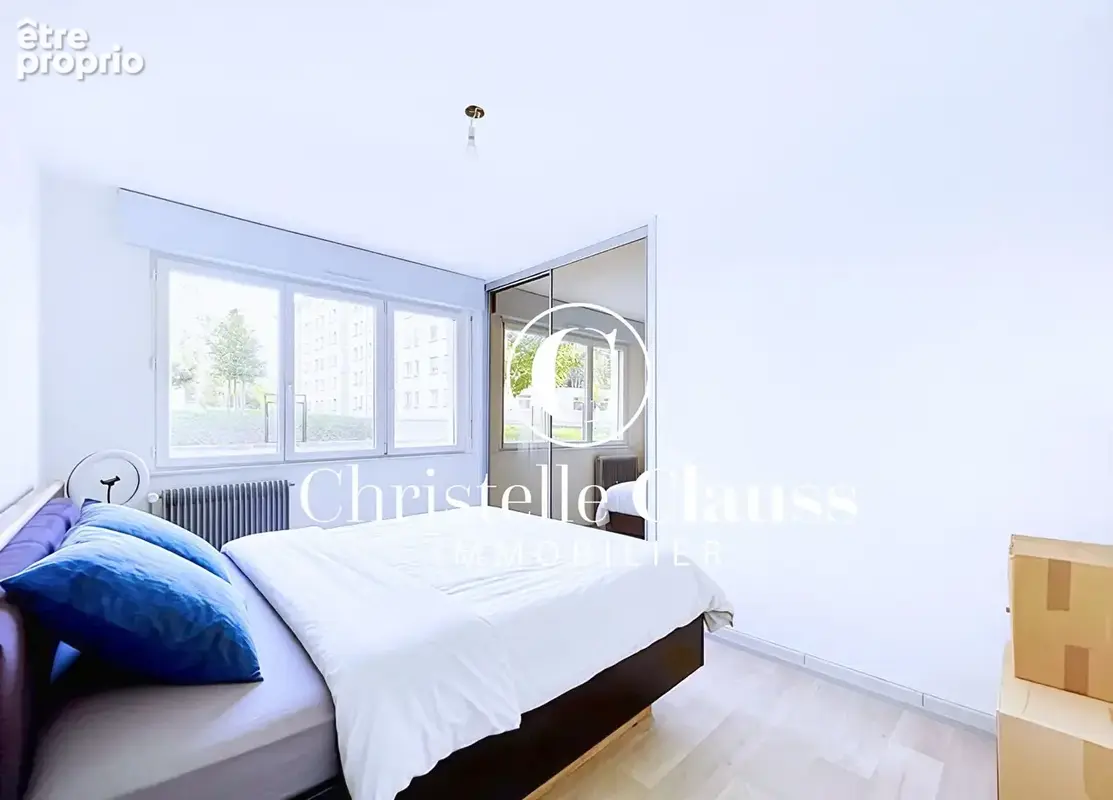 Grand Appartement 4 pièces avec équipements modernes - photo 6