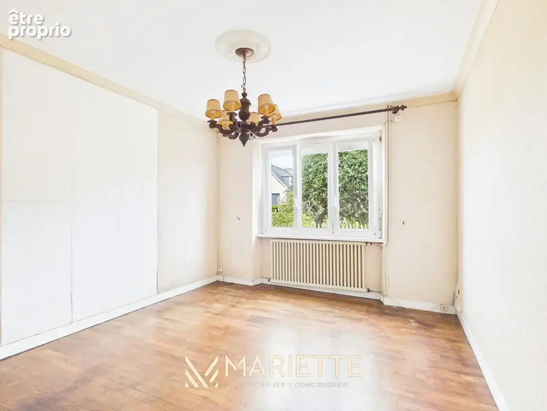 "EMBRUNS" Pointe de Trévignon - Maison avec vues mer - photo 4