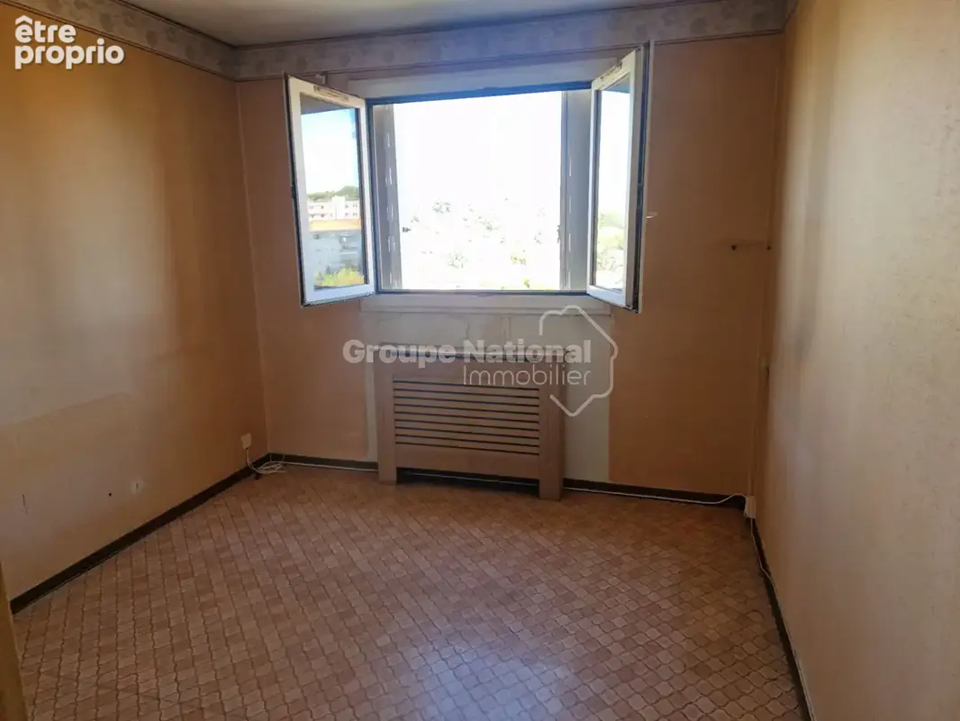 A Vendre Marseille 13012 appartement de type 2 - photo 6
