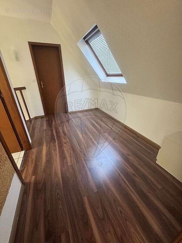 Appartement à BLOTZHEIM