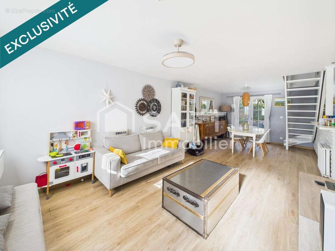 Photo 9 - Maison à SAINT-MEDARD-EN-JALLES