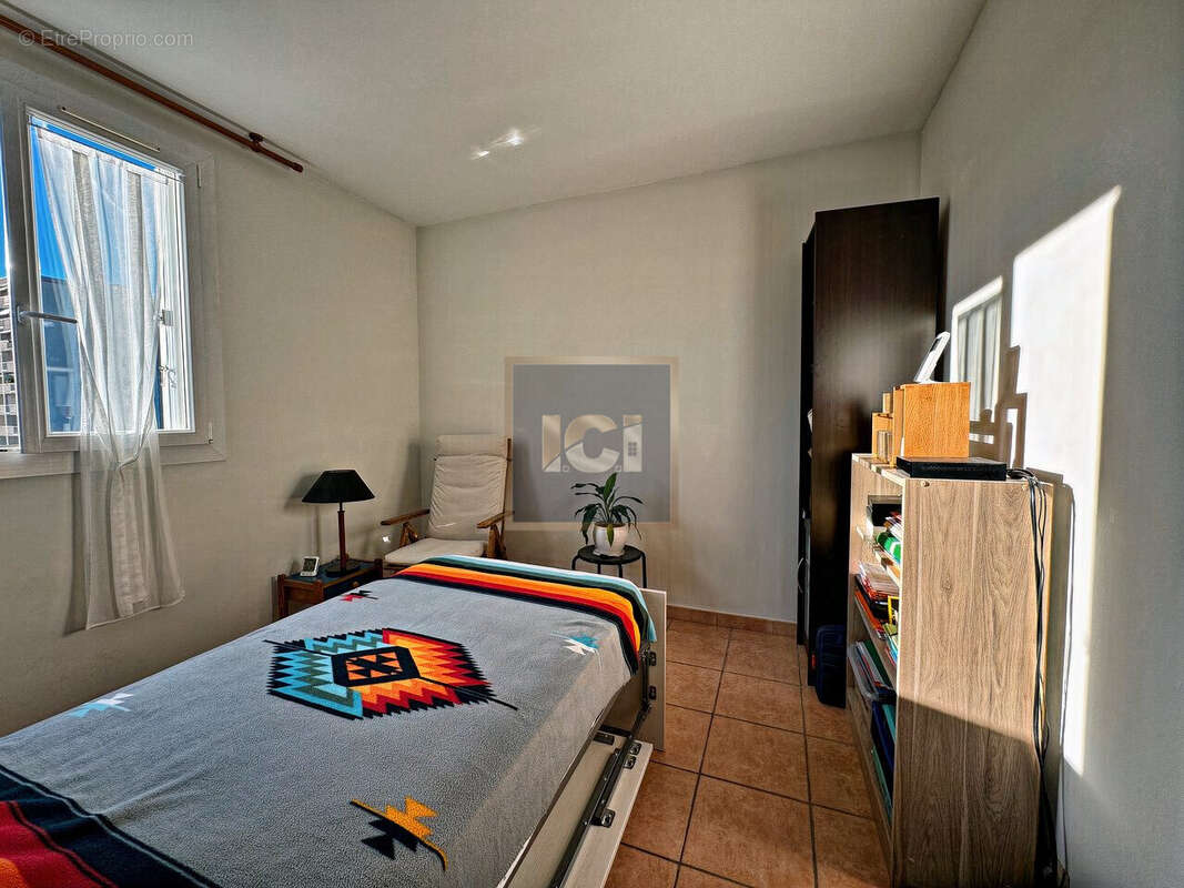 Appartement à SAINTE-MAXIME