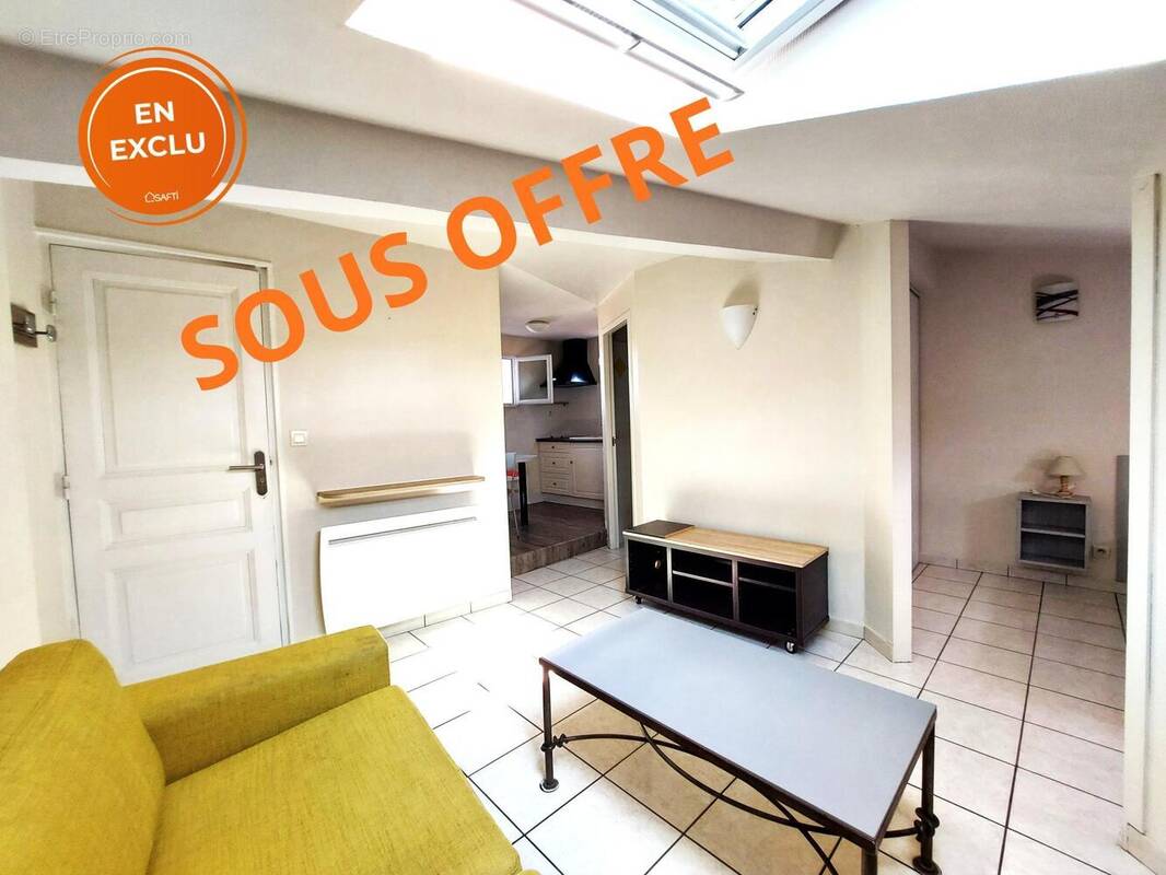 Photo 1 - Appartement à VILLENEUVE-SUR-LOT