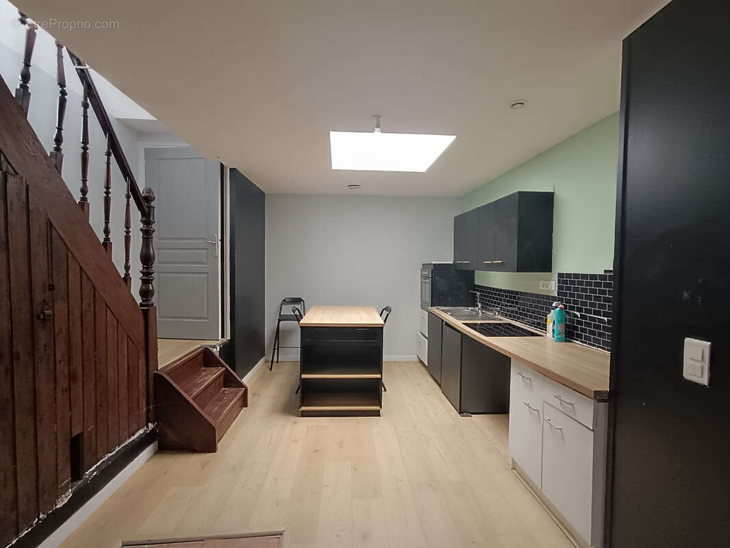 Appartement à DOUAI