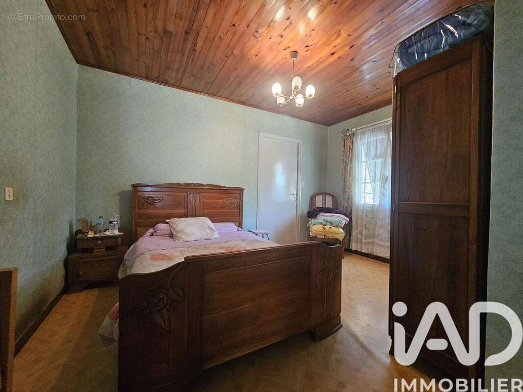 Maison 86 m² à Saint-Aignan  - photo 8
