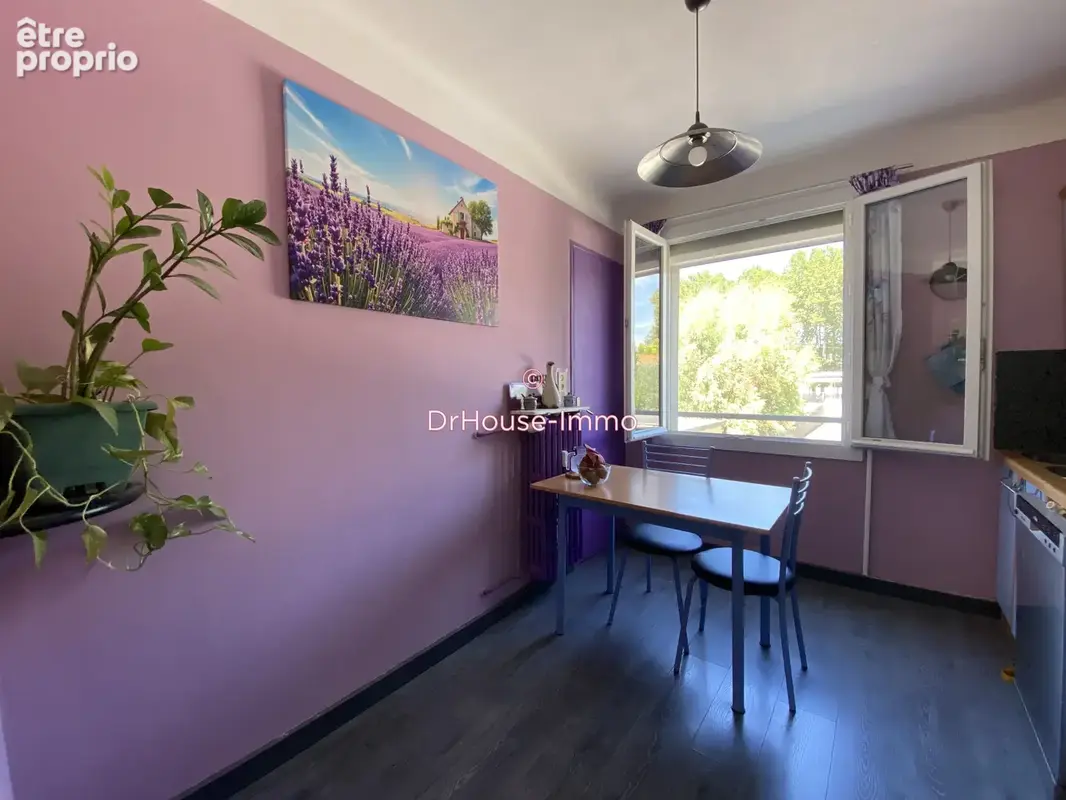 Appartement 90 m² à Avignon  - photo 17