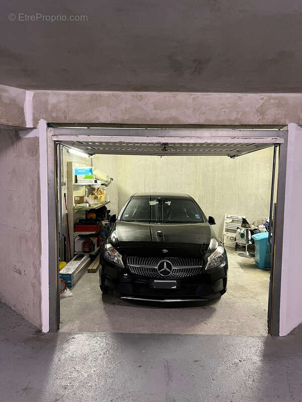 Appartement à BEAUSOLEIL