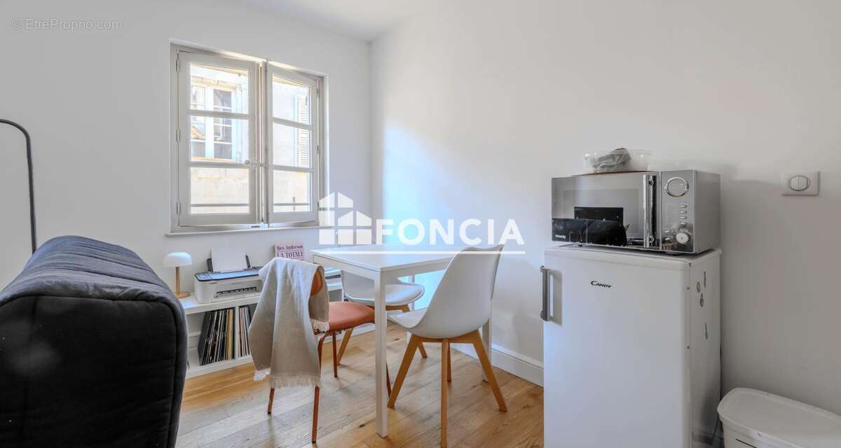 Appartement à AVIGNON