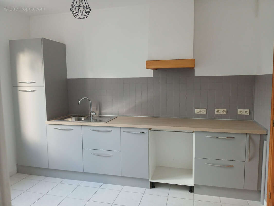 Maison à LE CREUSOT