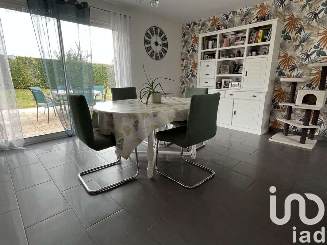 Photo 3 - Maison à NEUFCHATEL-EN-BRAY