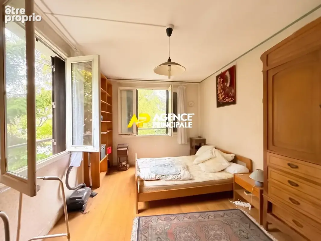 Sartrouville - Le Fresnay Vieux Pays - Maison 4 pièces 72 m2 - photo 6
