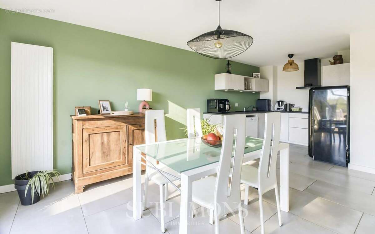 Appartement à vendre Plescop - photo 12