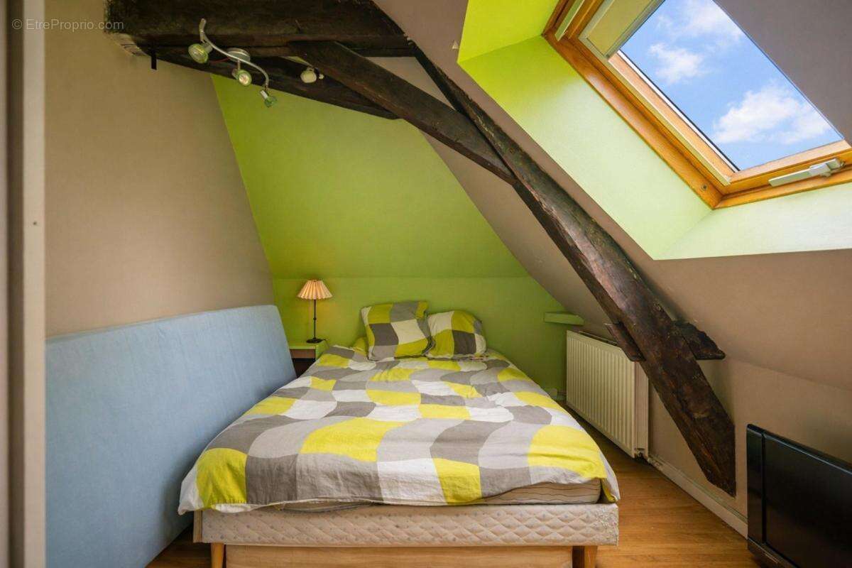 Maison à SAINT-JEAN-D'ASSE