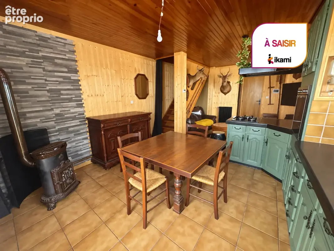 Maison pajay 193 m2 - photo 4