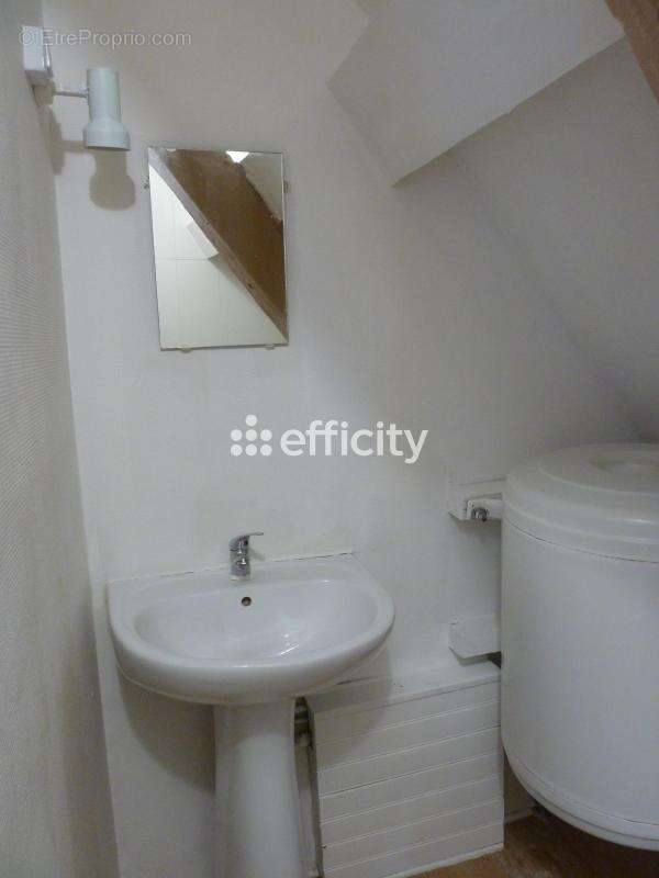 Appartement - photo 10