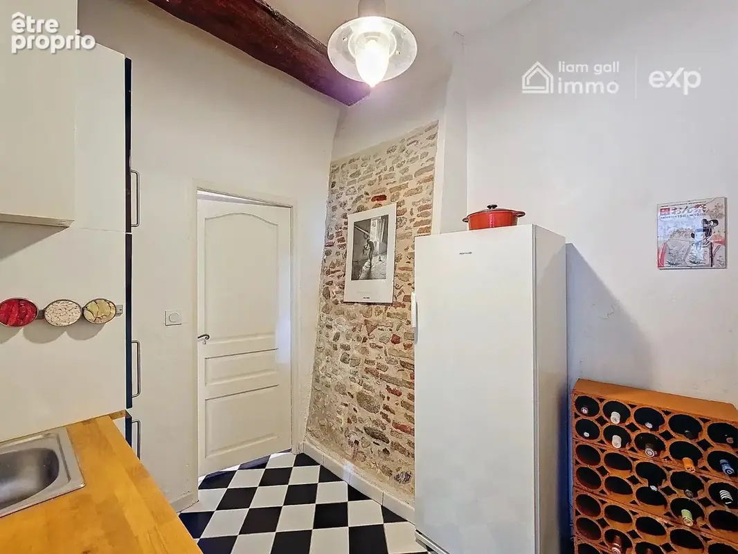 Maison 6 pièces 176 m² à vendre à Corneilla-Del-Vercol (66200) - photo 4