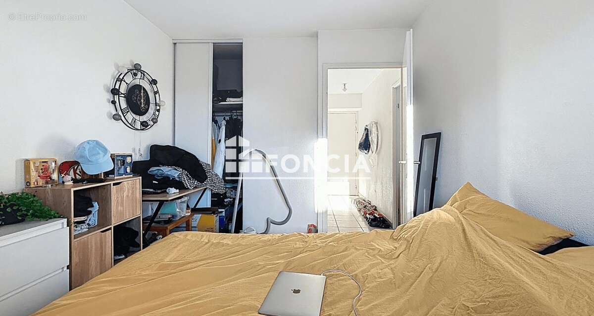 Appartement à LIMOGES