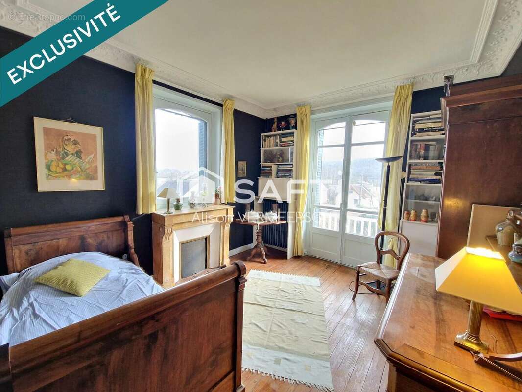 Photo 5 - Maison à PORCHEVILLE
