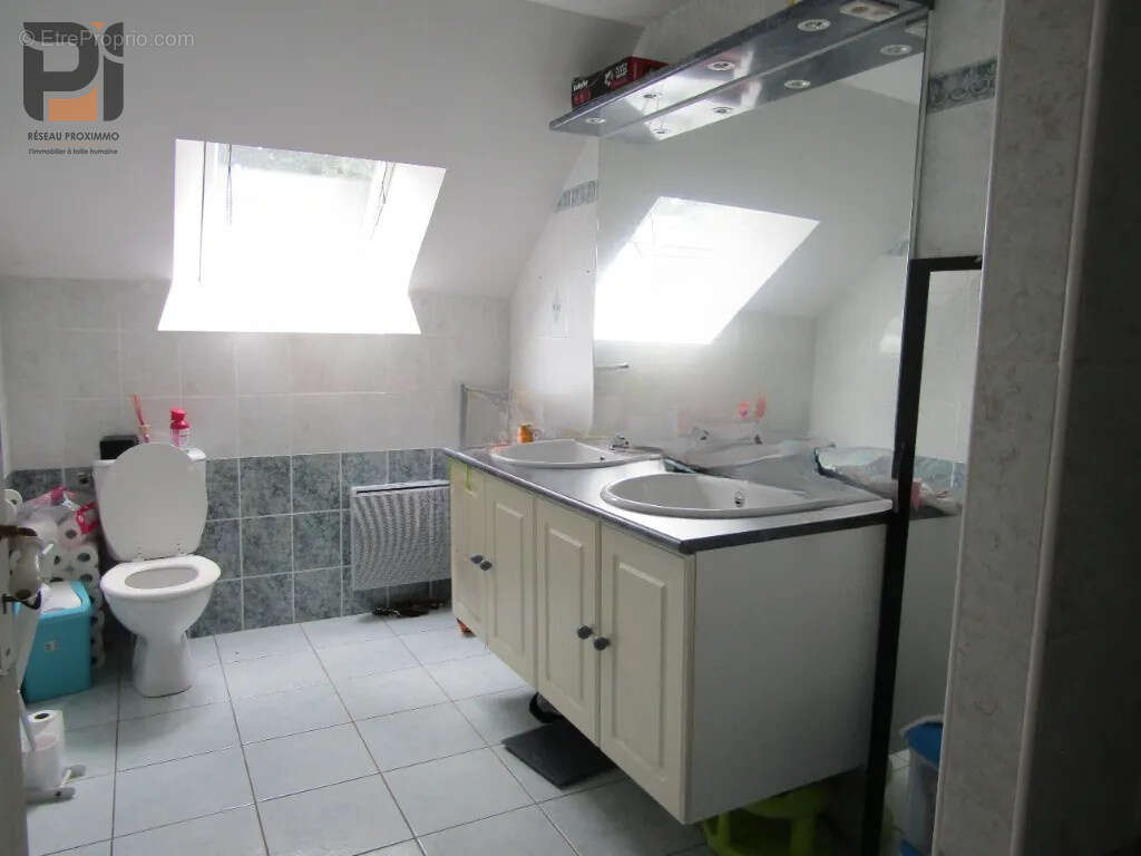 Maison à BRUC-SUR-AFF