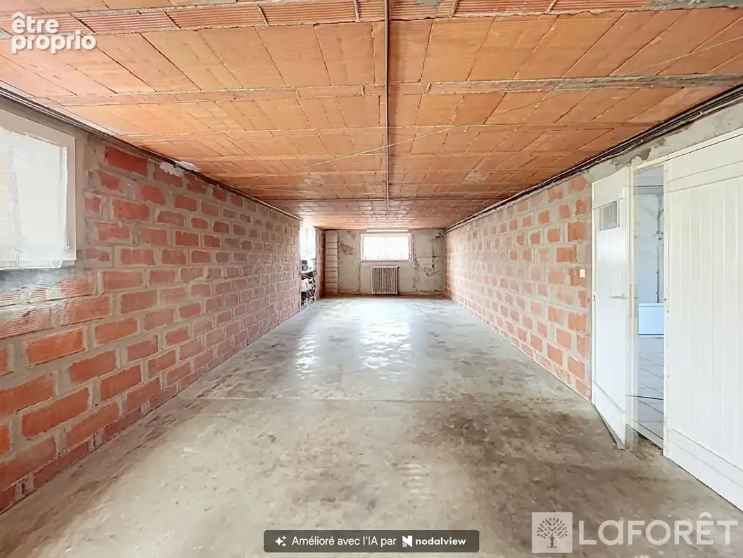 Maison Saint Loubes 3 pièce(s) 100 m2 - photo 4