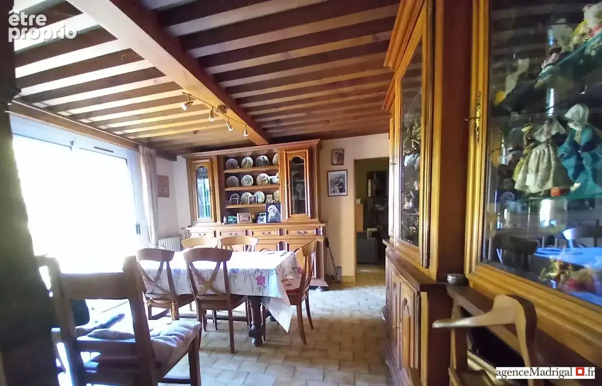 Maison 6 pièces 153 m² à vendre à La Buisse (38500) - photo 7